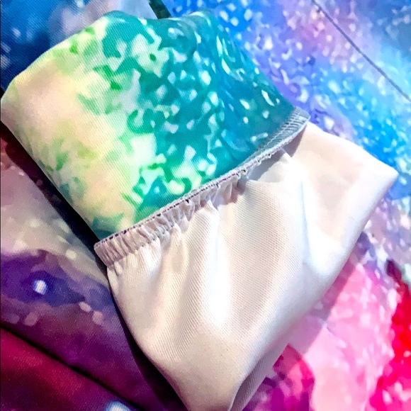 Galaxy Hoodie - Picture 4 of 4